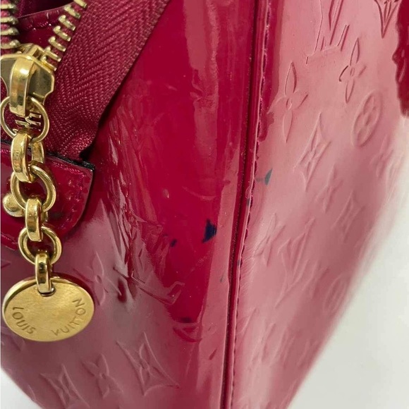 Louis Vuitton Brea Handbag - Picture 7 of 12